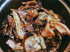 -斯丹姜母鸭·古法干香(涂门街总店)