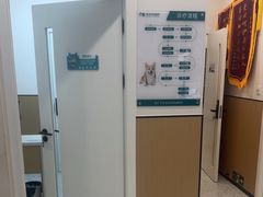 -瑞派康怡24h宠物医院·犬猫医疗中心·微创绝育(瑞景分院)