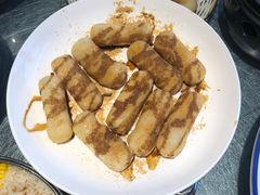 -老长沙湘菜馆(凤凰路店)