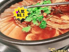 -俏江南天津时尚曲艺主题餐厅(马场道店)