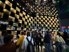 -太平洋海底世界