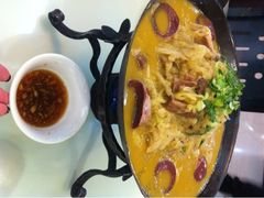 杀猪菜-福禄财东北菜(珠江帝景店)