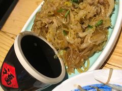 -满园烤鸭·春饼(太原街万达店)