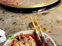 -小龙坎火锅(春熙太古里店)