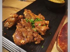 -望湘园·湖南菜(宏伊店)