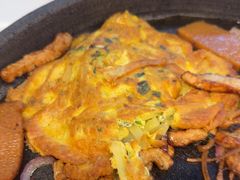 -一烙锅(友谊店)