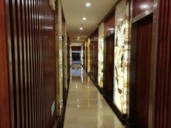 -中国饭店-餐厅