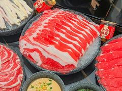 -熹悟海鲜火锅·广式打边炉