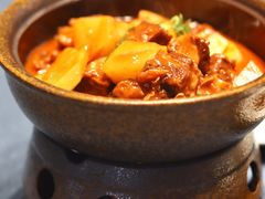 -淮四九宴•老饭骨大师技(前门店)