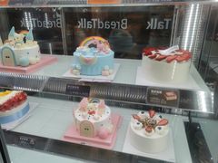 -面包新语(无锡M会员店)