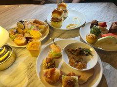-广州花园酒店