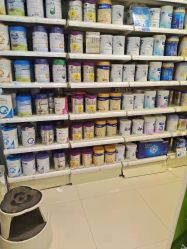 -爱婴室(上海汇智国际广场店)