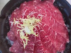 -马家斑.鲜鱼火锅(松湖万科店)