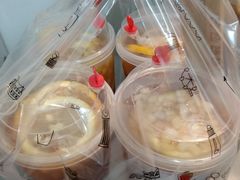 冻柠茶-桂桂茶(恒基名人店)