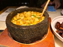 -绿茶餐厅(哈尔滨凯德店)