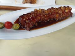 -柴门饭儿(成都太古里店)