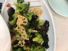 -前王院•巧克力海鲜市集餐厅(万平口店)