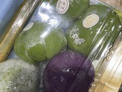 -沈大成(城隍庙店)