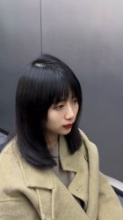 -米可造型烫发染发