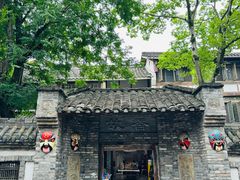 -黄龙溪古镇