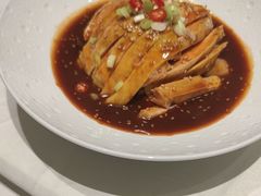 -老妈菜馆(建设街店)