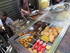 -明记牛杂(新马路分店)