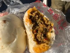 -清泉阁包子铺(中山路店)