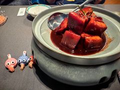 东坡肉-肆月河豚·新淮扬(金融街店)