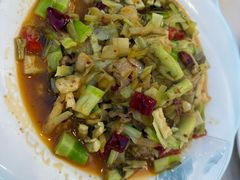 -黄牛肉馆·皖南土菜