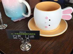 -星巴克(七宝领展广场1F店)