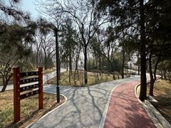 -长辛店二七公园