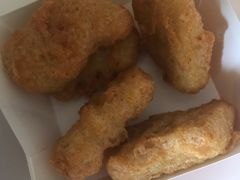 -麦当劳(盛兴大街店)