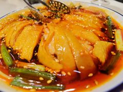 文杏鸡-文杏酒楼(一品天下店)