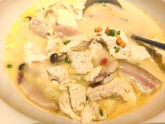 -湘满甲·黄焖甲鱼创始者·湘菜·鲁菜(潘家园店)