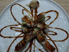 -YAMAKAWA(龙湖胥江天街店)