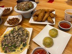 炸糟鳗鱼-海坛特色小吃·只做平潭特色菜(平潭店)