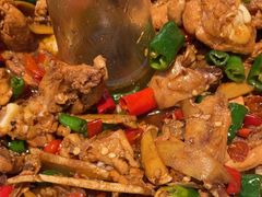 -彭耕记猪油炒小菜(吉联mall店)