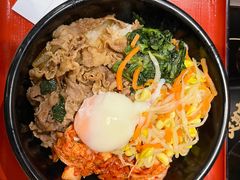 -米村拌饭(江宁万达店)