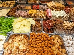 -林静小吃(复兴路店)