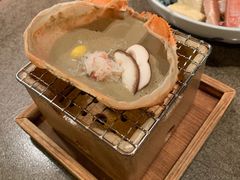 -蟹道乐(京都本店)