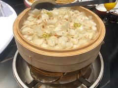 -好福记饭店(红梅公园店)