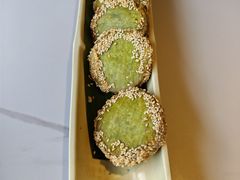 -绿茶餐厅(龙井船宴· 品牌总店)