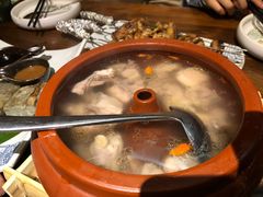 -云海肴·汽锅鸡·云南菜(美罗城店)