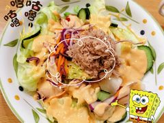 -萨莉亚意式餐厅(天河城购物中心店)