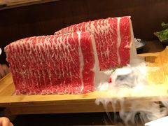 -快乐小羊·内蒙牛羊肉火锅(流花中心店)