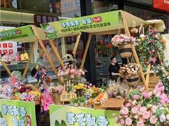 -西北轻工批发市场