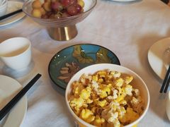 -福海居烤鸭店(鸟巢店)