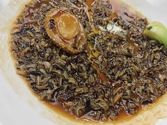 -麒麟中餐厅·经典粤菜·地道菜式老字号(广州长隆酒店)