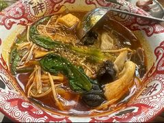 -破店肥哈·东北烧烤·夜宵(南山保利店)