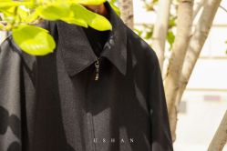 -优山定制西服衬衫大衣(国贸店)